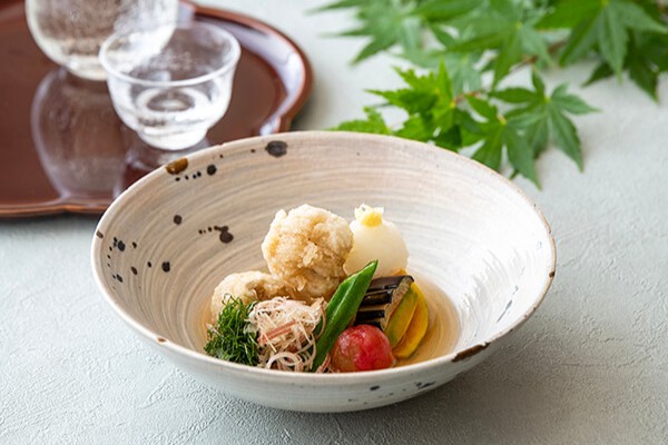 山海の恵み　夏のごちそうフェアを開催