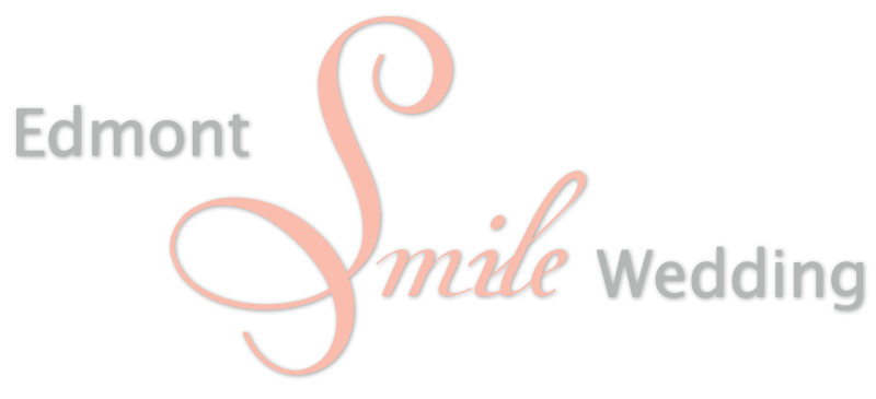 Edmont Smile Wedding